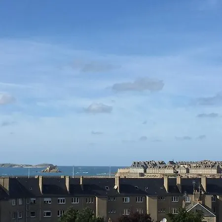 L'angelus By Cocoonr Saint-Malo