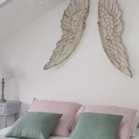 Apartmán L'angelus By Cocoonr Saint-Malo